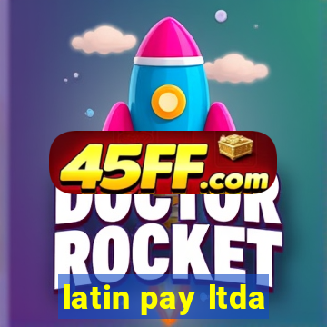 latin pay ltda